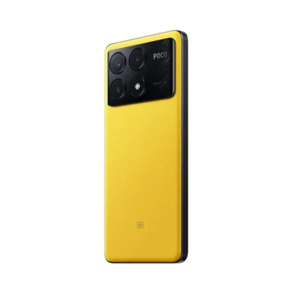 poco x6 pro 5g 12!}512gb yellow eu_